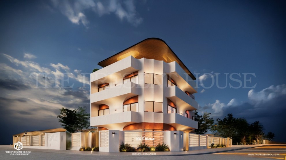 Restaurant Design & Space