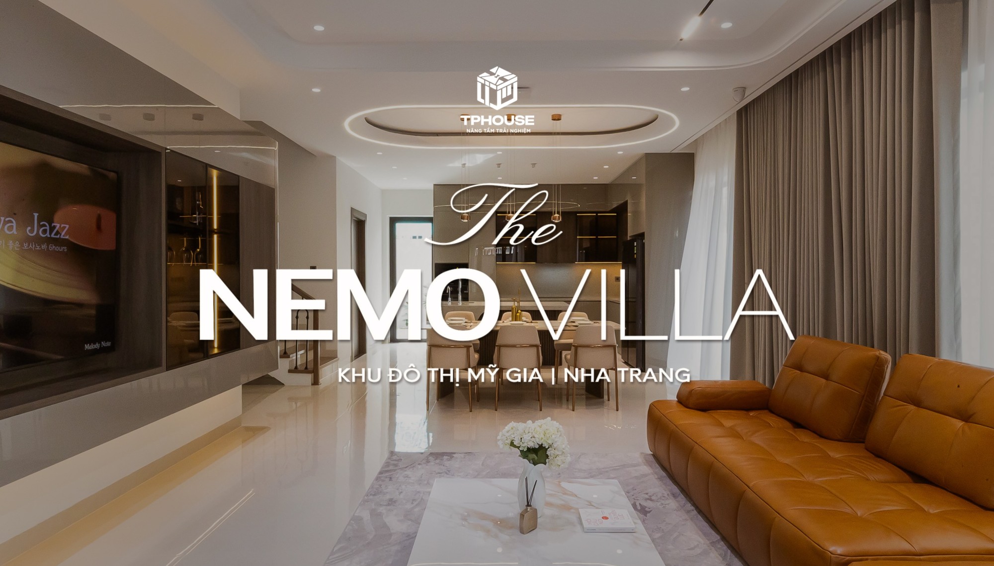 Nemo Villa