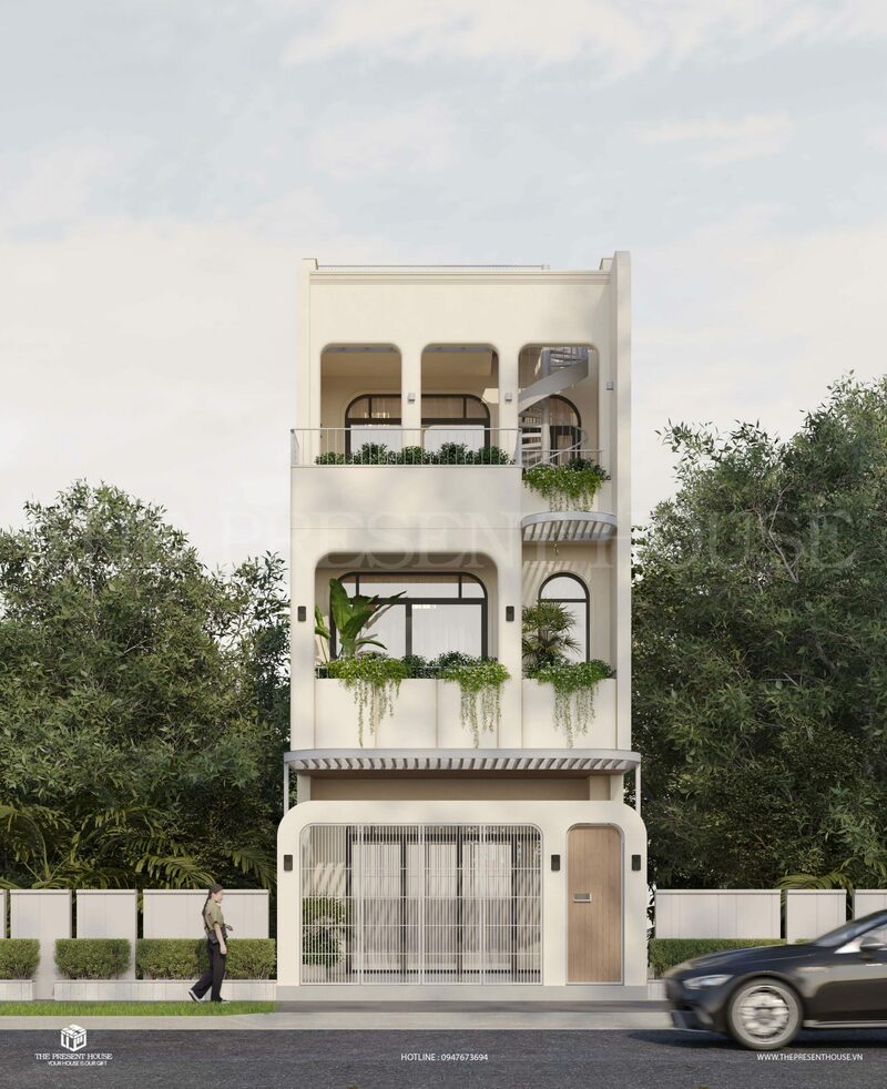 Casa Liora