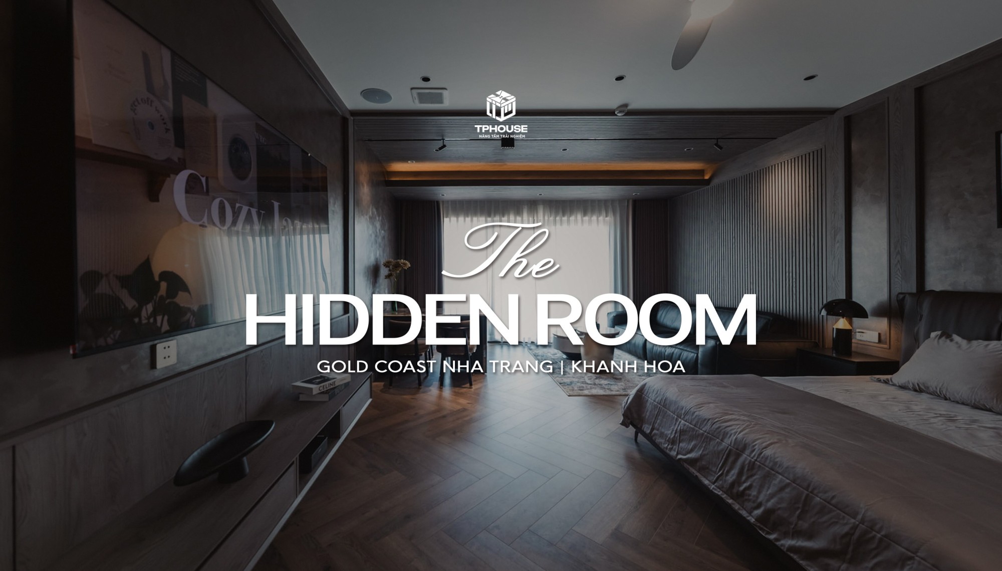 The Hidden Room