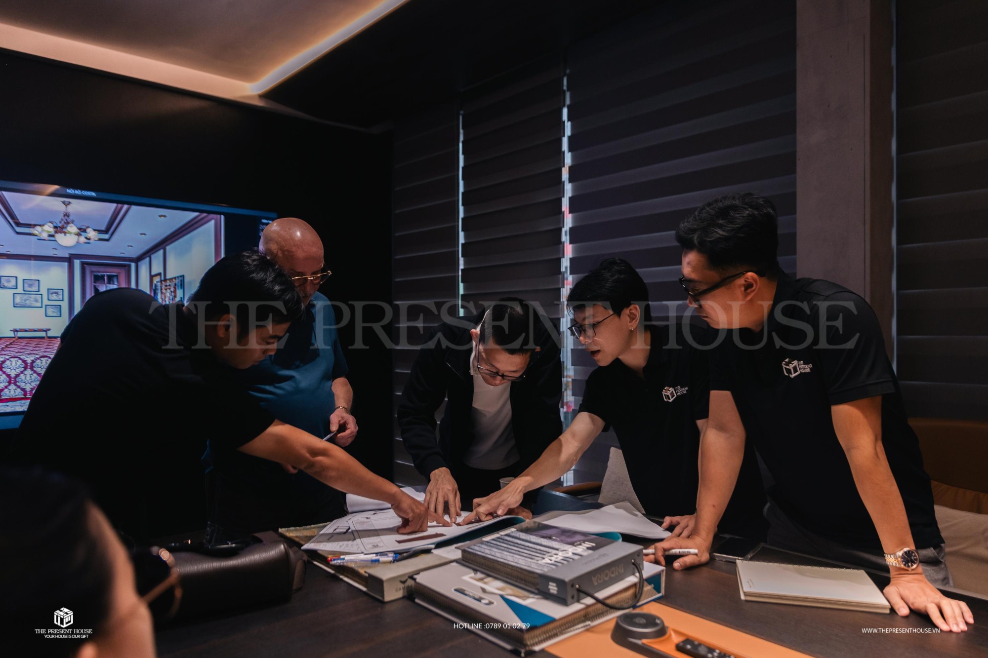 The Regal Symphony Apartment