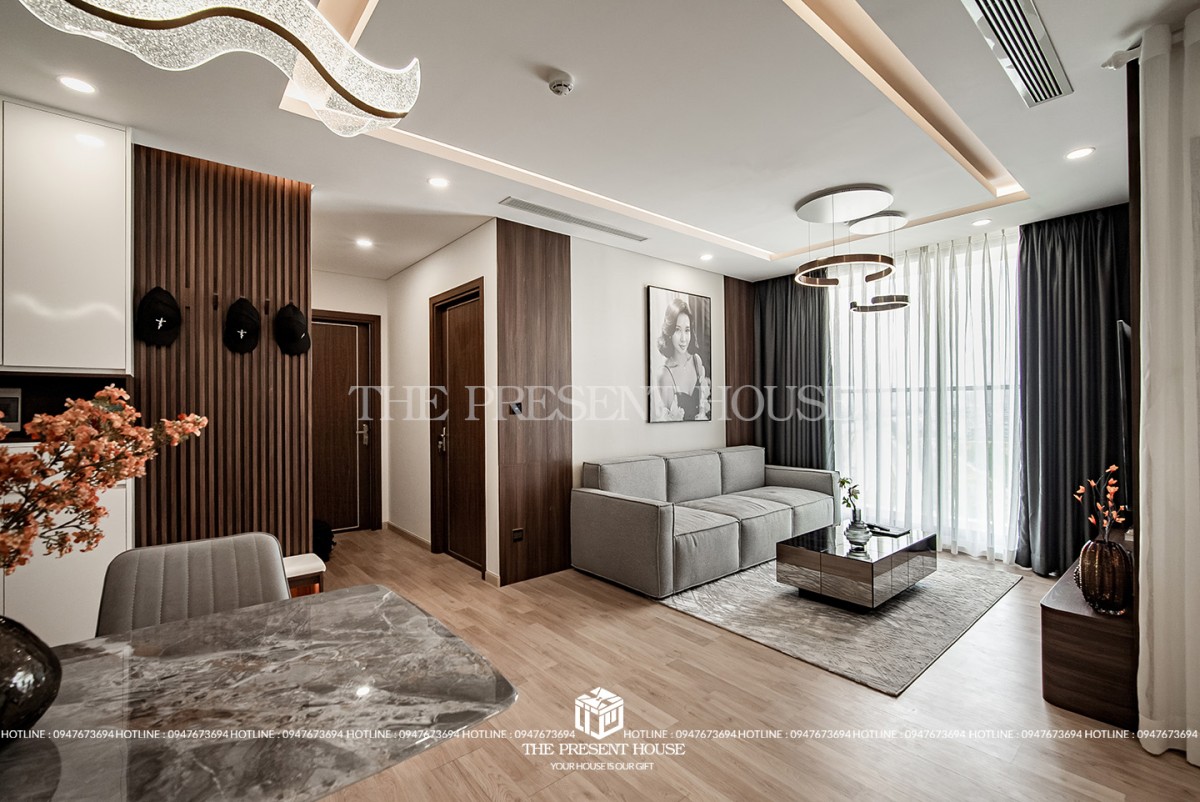 LoveStory's Apartment
