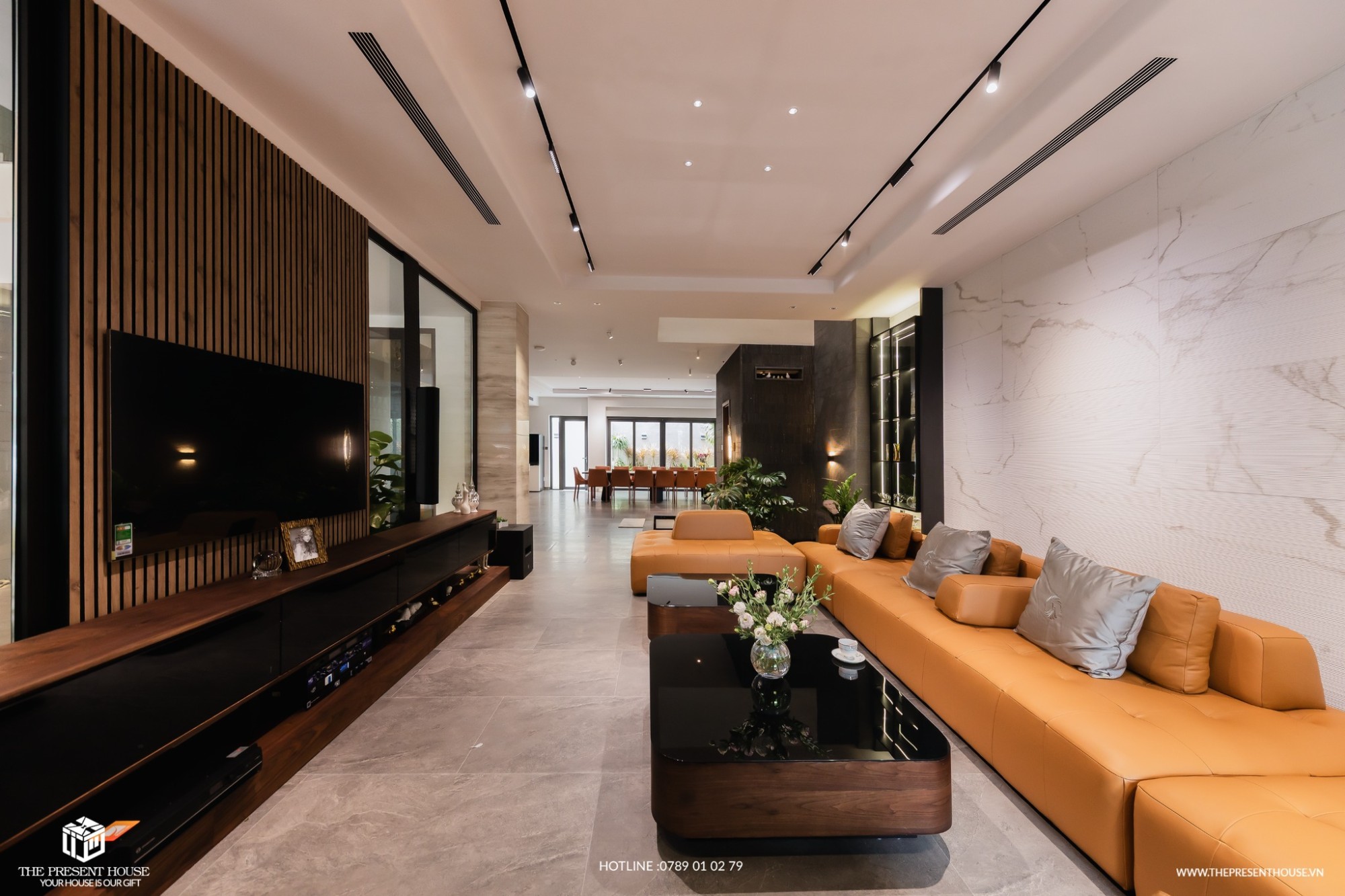 An Nhiên Villa Nha Trang