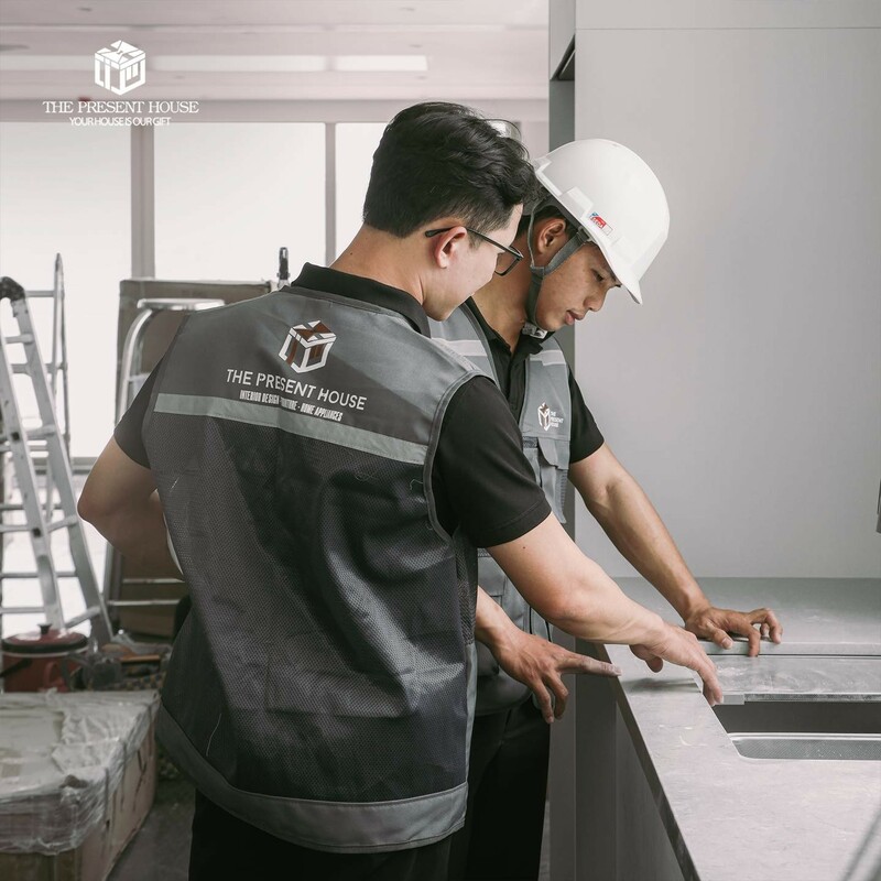 Các Tiêu Chuẩn Nghiệm Thu Công Trình Thi Công Nội Thất Chuẩn Nhất