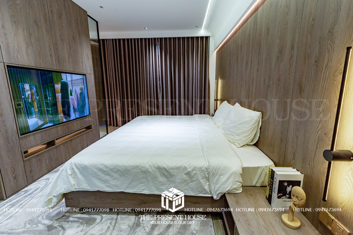 Nam's House
