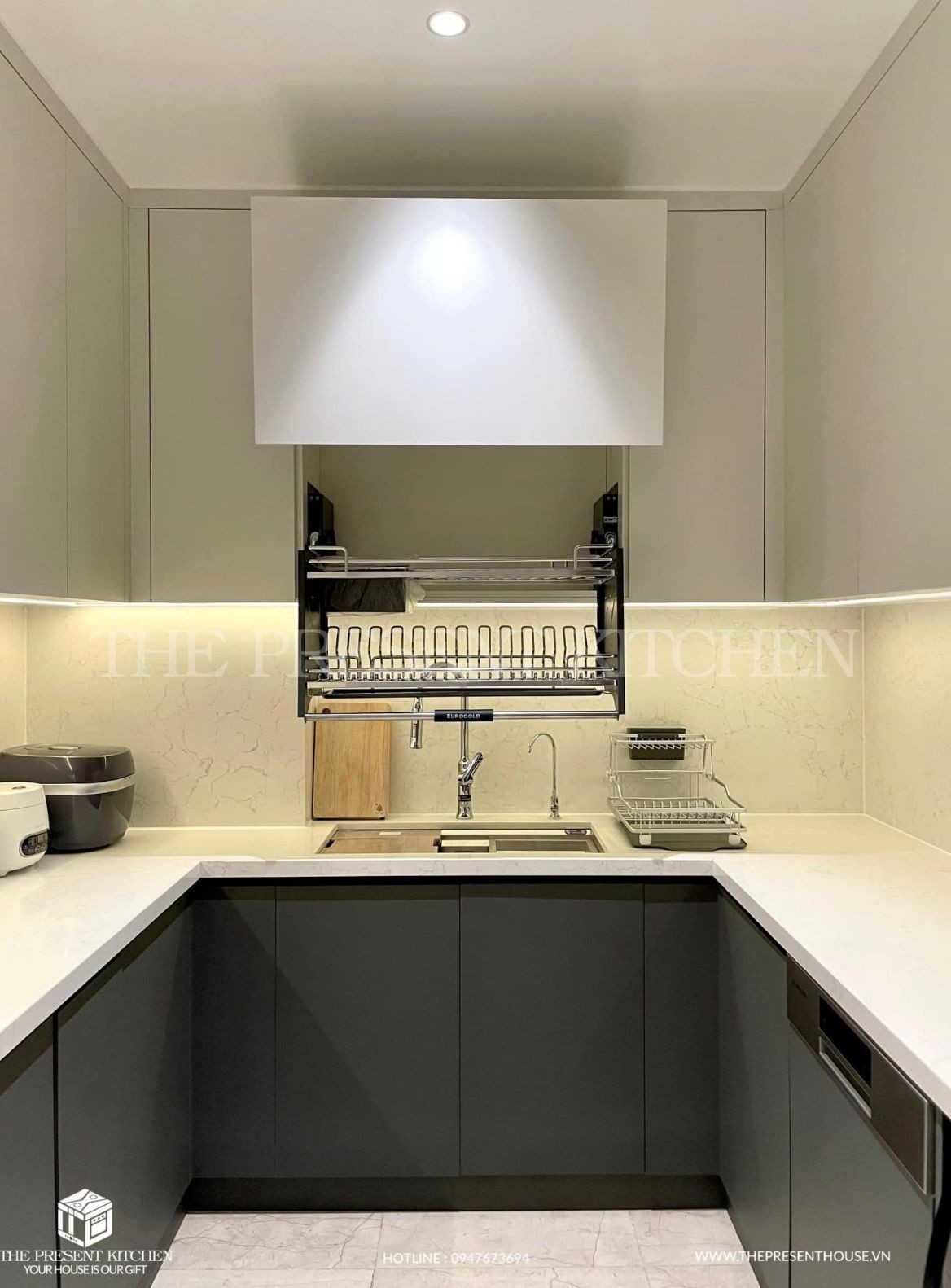 Luna Kitchen