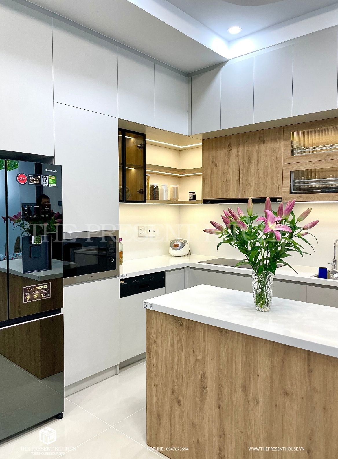 Form Kitchen