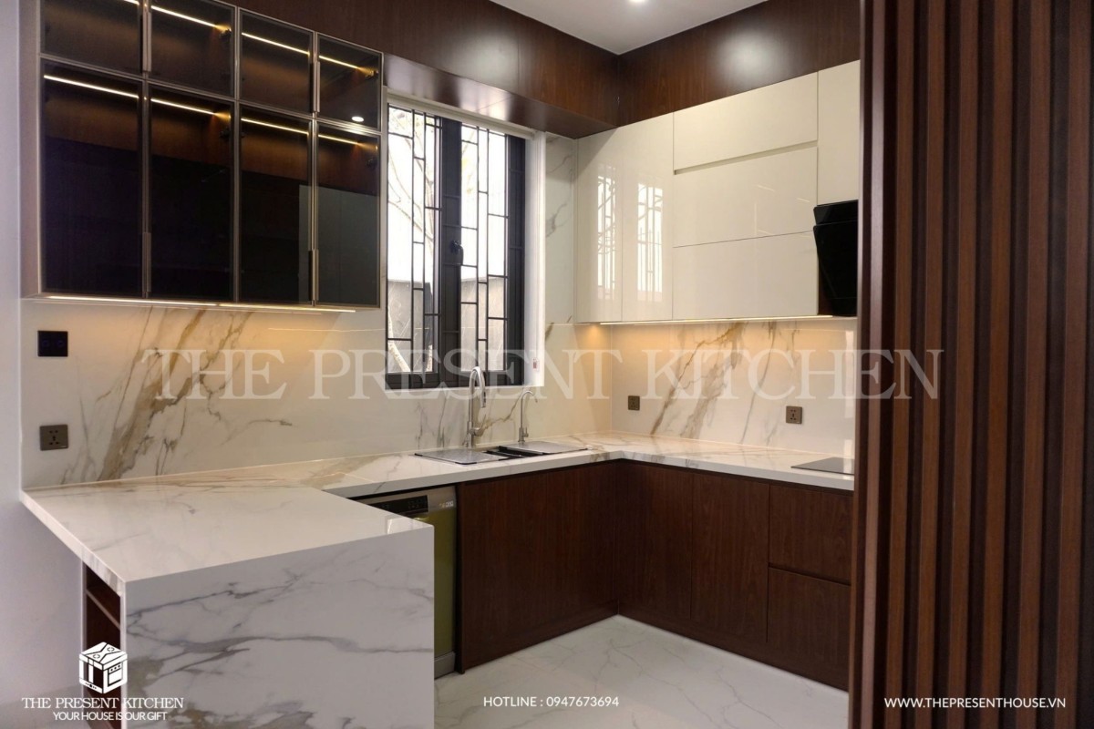 Prestige Kitchen