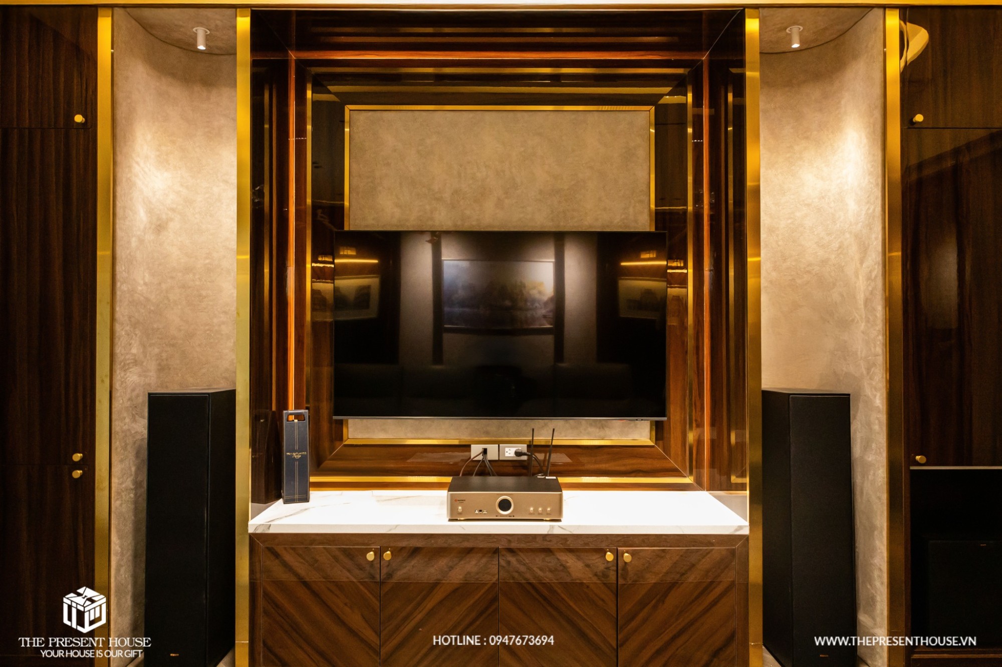 Private Room