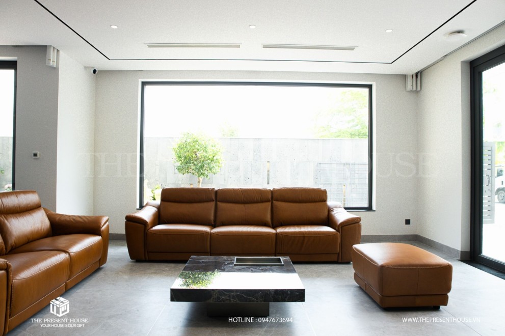 Modern Elegance