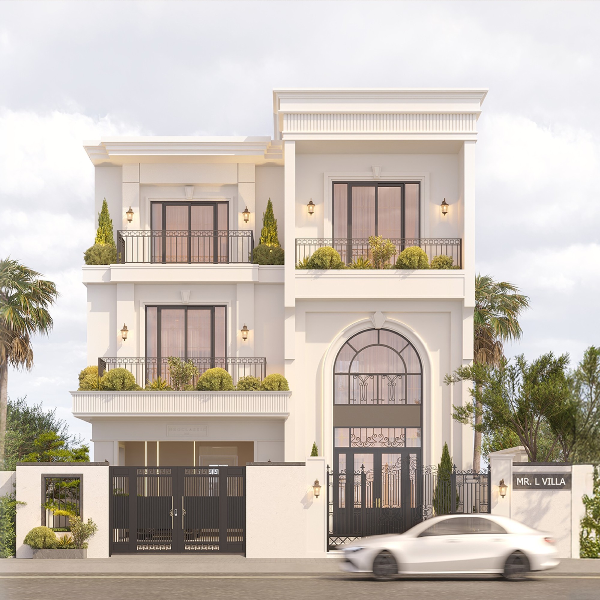 Mirella Villa Nha Trang