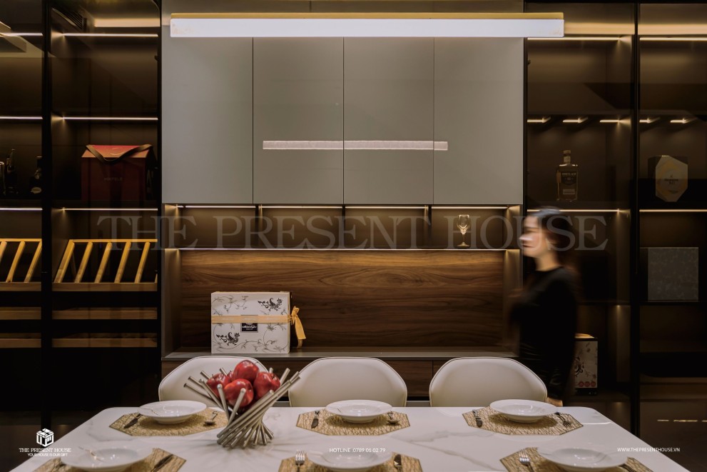 Migrare House Actual Works