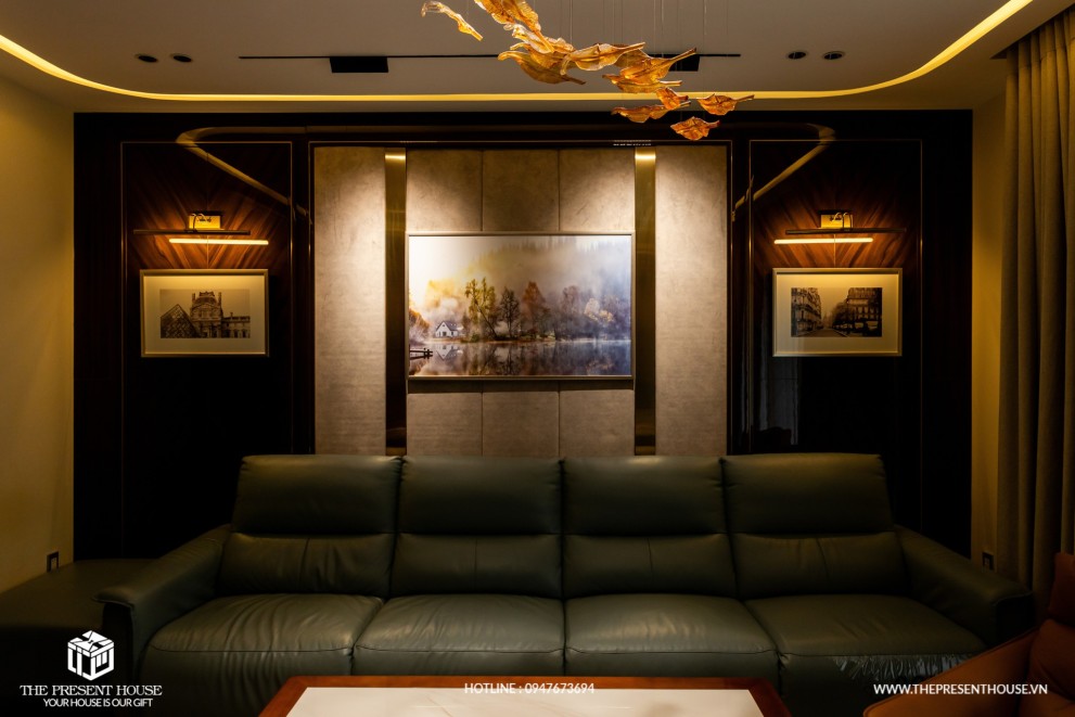 Private Room
